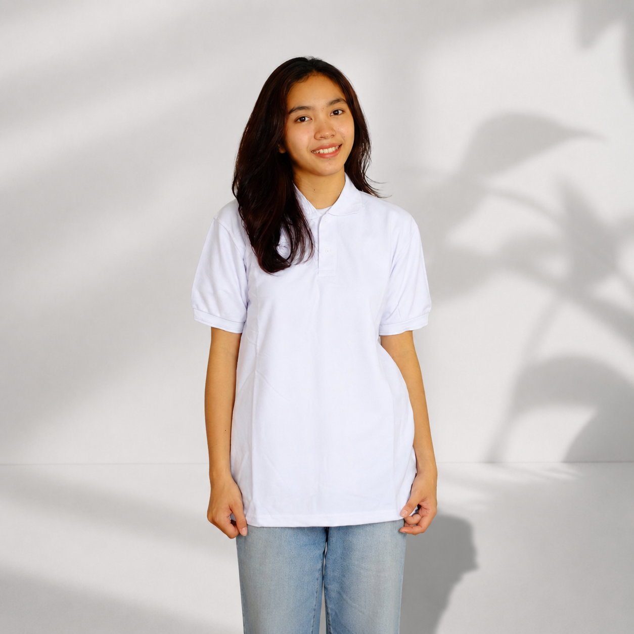 Polo Cotton Combed 30s