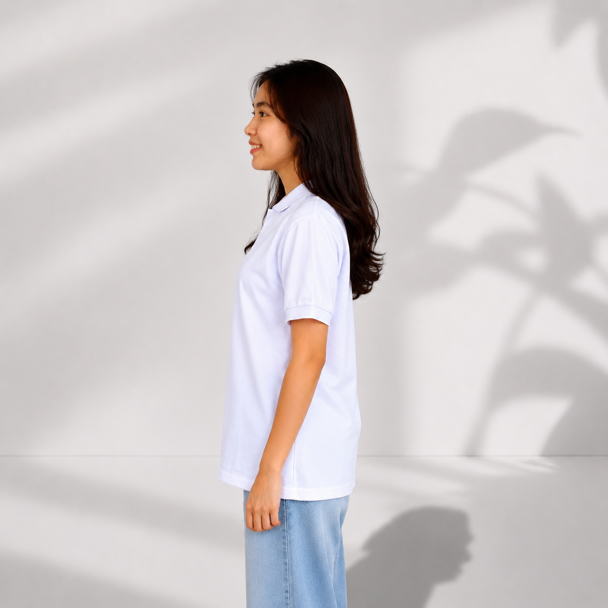 Polo Cotton Combed 30s