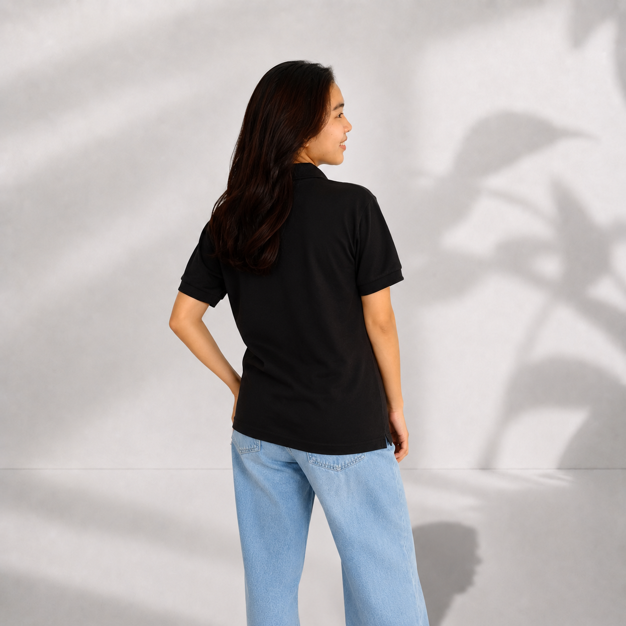 Polo Cotton Combed 24s
