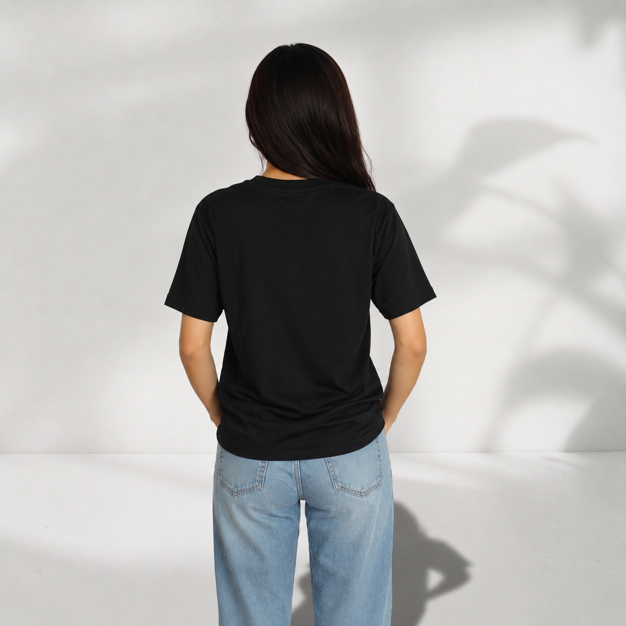 Kaos Cotton Combed 24s