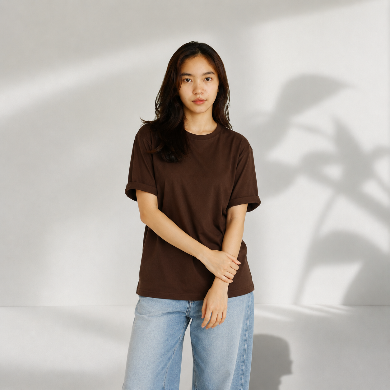 Kaos Polyester 24s