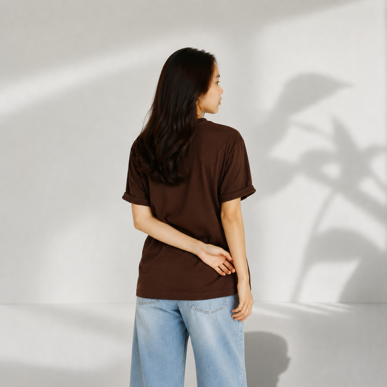 Kaos Polyester 24s